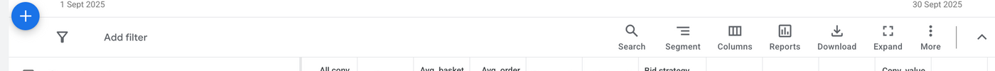 Google Ads Case Study: 28X ROAS for Australian Ecommerce Brand (Plant Store) tyack-ecomm-solutions
