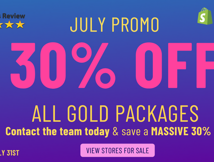 Buy The Best Australian Dropship Business | SEO & eCommerce Agency – Tyack Ecommerce Solutions - Store Image