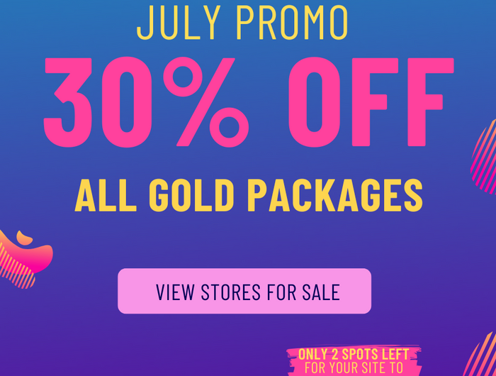 Buy The Best Australian Dropship Business | SEO & eCommerce Agency – Tyack Ecommerce Solutions - Store Image