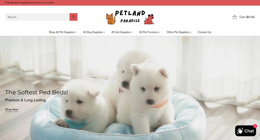 Buy This Australian Cat Supplies Dropship Business Tyack Ecommerce Solutions