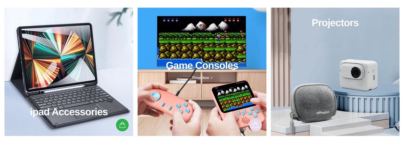 Buy a Premium Electrical Shopify Dropship Store | Built From Scratch