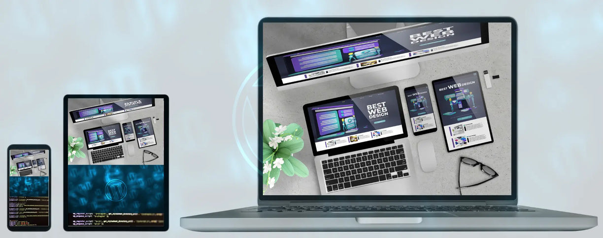 Wordpress Sites For Service Based Businesses Tyack Ecommerce Solutions