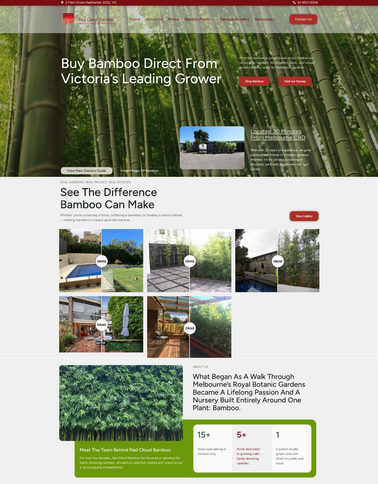 Wordpress Sites For Service Based Businesses