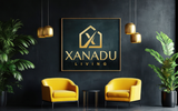 Case Study: Xanadu Living — The Real Journey of Building an Ecommerce Brand