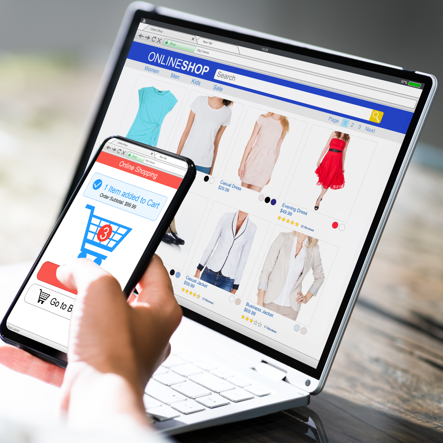How Personalised Coaching with Tyack eCommerce Can Help You Grow