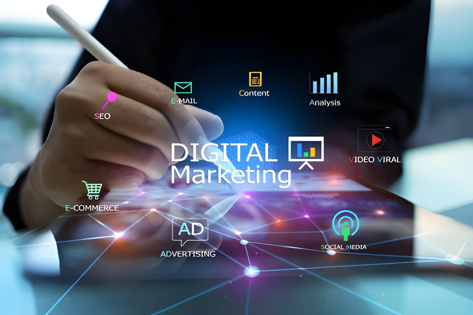 What Does a Digital Agency in Melbourne Actually Do?