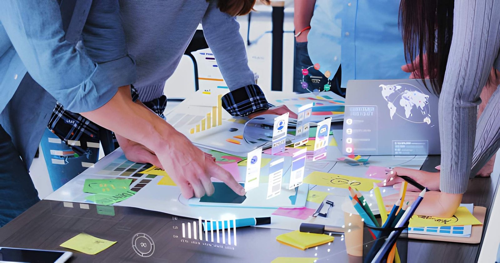 Ad Agencies in Melbourne vs Digital Marketing Agencies: Which One Do You Need?
