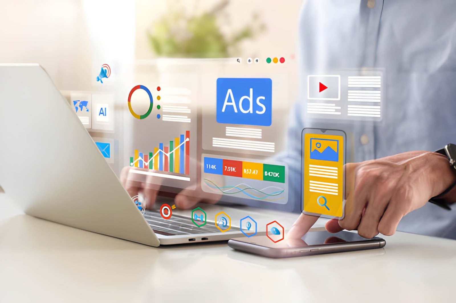 google ads