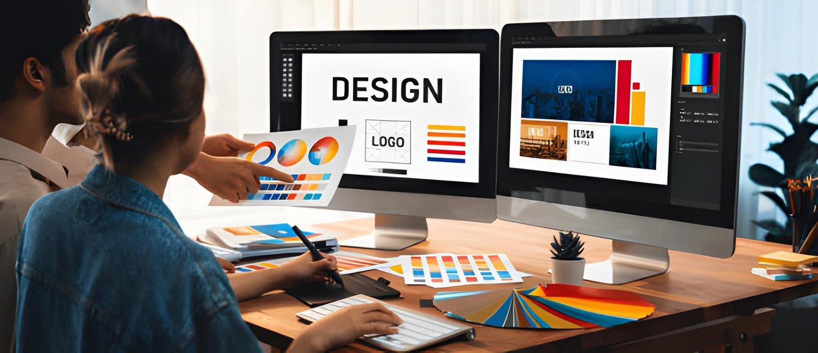 Why Strong Logo Design Still Matters for Ecommerce Brand Growth