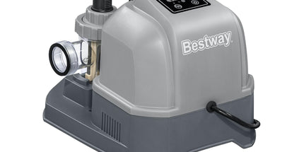 Bestway Hydrogenic 6g/h Saltwater Chlorinator System Pool Chlorine Generator