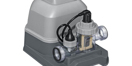 Bestway Hydrogenic 6g/h Saltwater Chlorinator System Pool Chlorine Generator