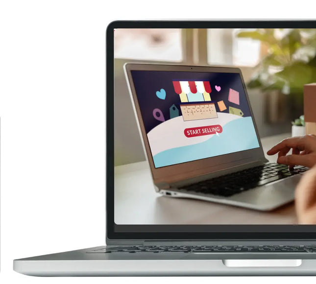 Build A Store Yourself - We Set You Up For $99 Tyack Ecommerce Solutions