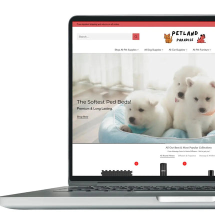 Buy This Australian Cat Supplies Dropship Business Tyack Ecommerce Solutions