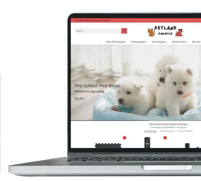 Buy This Australian Cat Supplies Dropship Business Tyack Ecommerce Solutions