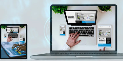 Custom Shopify Websites - Choose Your Category - 200 Products Tyack Ecommerce Solutions