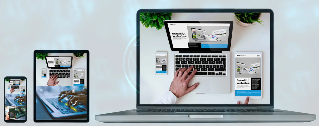 Custom Shopify Websites - Choose Your Category - 200 Products Tyack Ecommerce Solutions