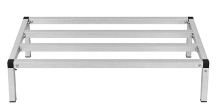 Giantz 91x51cm Aluminum Dunnage Rack Heavy Duty Kitchen Storage Platform Tyack eCommerce Solutions