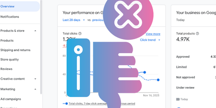 Google Merchant Center Account Unsuspension Service