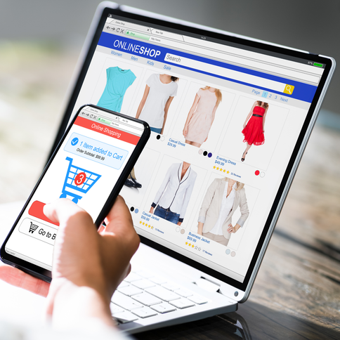 Mentoring with Mathew Tyack – Ecommerce Growth & Strategy Sessions