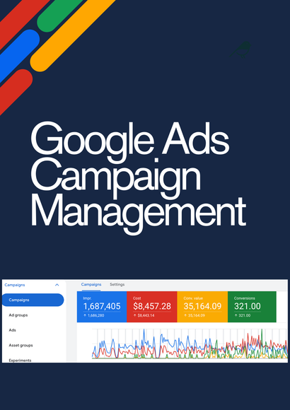 Google Ads Audit - Tyack eCommerce Solutions