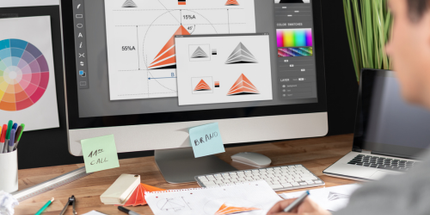 Logo Design - Tyack eCommerce Solutions