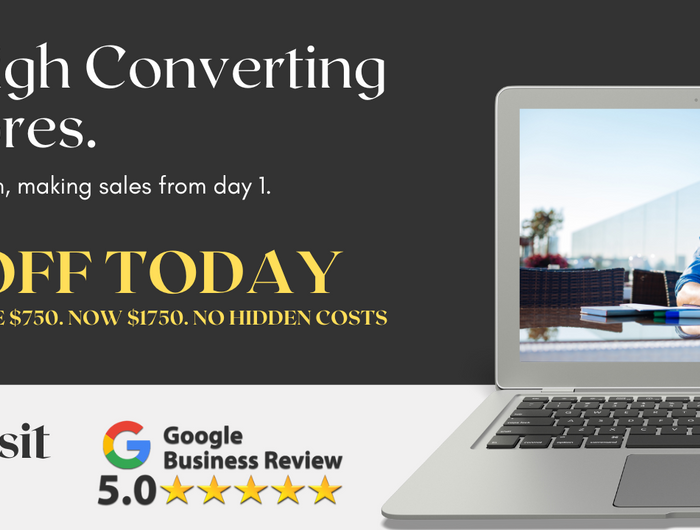 Buy The Best Australian Dropship Business | SEO & eCommerce Agency – Tyack Ecommerce Solutions - Store Image