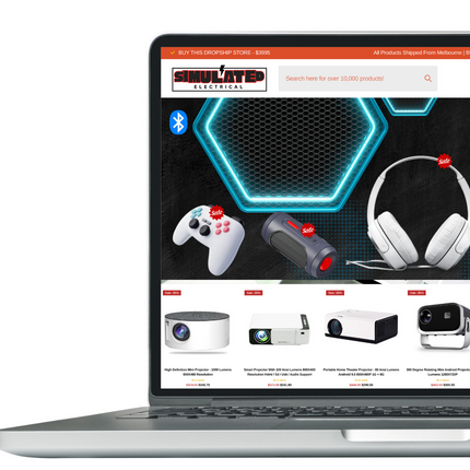 Collection image for: Electrical/Audio/Visual/Gaming Stores