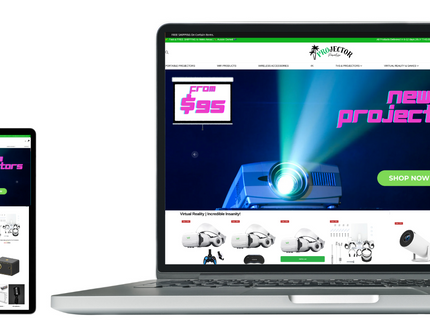 Electrical/Audio/Visual/Gaming Stores