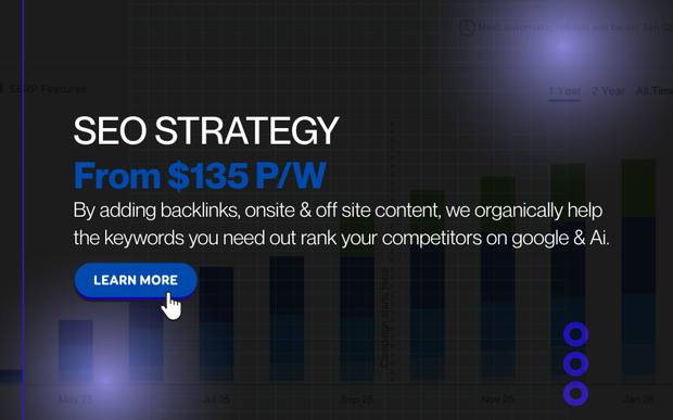 Tyack eCommerce Solutions