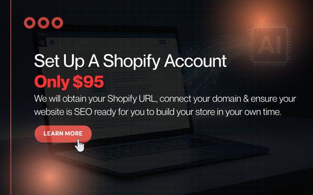 Tyack eCommerce Solutions