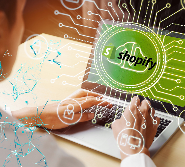 Shopify Migration & Rebuild Service - Tyack eCommerce Solutions