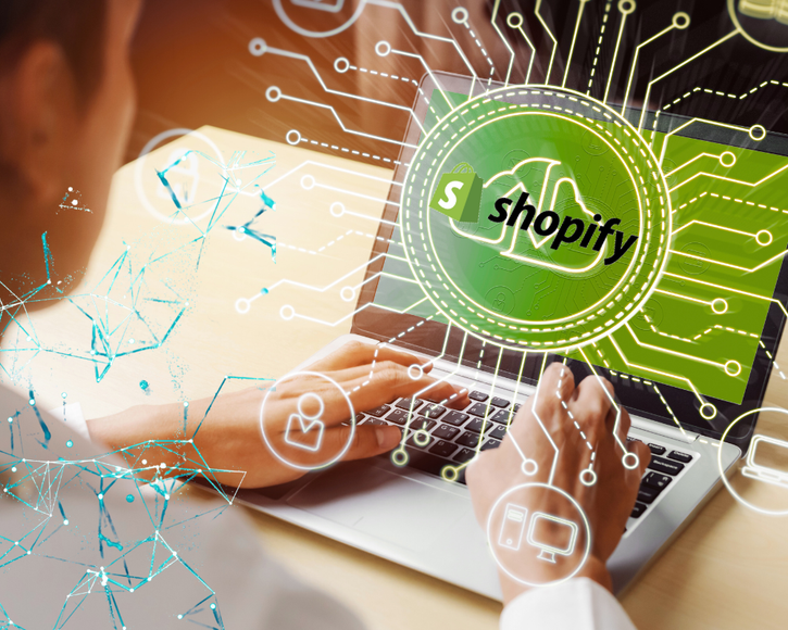 Shopify Migration & Rebuild Service - Tyack eCommerce Solutions
