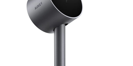 AUKEY LC-MC213 Qi2.2 MagFusion 2X 2-in-1 Magnetic Wireless Charger