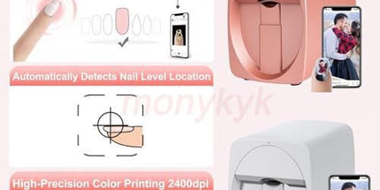 Consumables-Fm10 Ink, Base/Cleaning Glue Tyack eCommerce Solutions