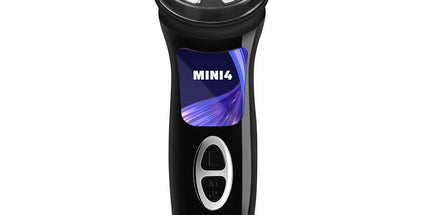 Facial Lifting Device Anti Wrinkle Device Skincare Tool Rechargeable Beauty - Black - Size 7.2in