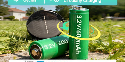 Solar Pathway Lights Outdoor, Stainless Steel Solar Garden Lights, Bright 35LM Warm White LED, Auto On/Off IP65 Waterproof Path Lights for Yard, Lawn, Walkway, Patio, Driveway - Black - Size 4 Pack