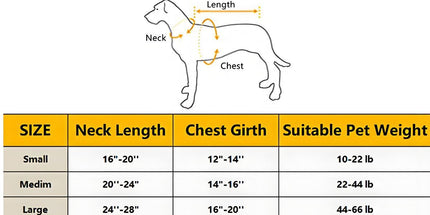 Pet Deadly Doll Dog Costume, Cosplay Halloween Christmas Funny Clothes Party Costume for Small Medium and Large Dogs - Blue - Size M
