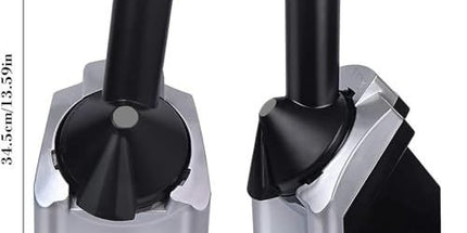 Home Ice Cream Maker - Soft Serve & Frozen Dessert Machine for Healthy Sorbet, Sherbet, Fruit Ice Cream & Yogurt Tyack eCommerce Solutions