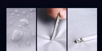 X-Large SUV Car Cover – Waterproof All-Weather Breathable & Windproof Full Car Cover for Snow, Rain, Dust & UV Protection, Ideal for Winter and Summer Use(Black) Tyack eCommerce Solutions