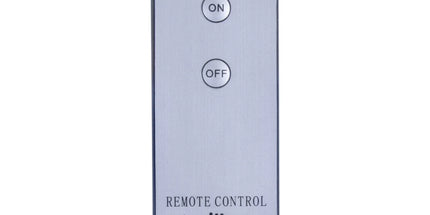 Brillar Remote Controlled Light Switch