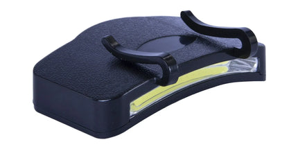Brillar Clip-On Cap Light