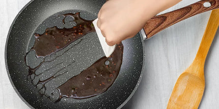 Clevinger 24cm Non-Stick Frypan Cookware