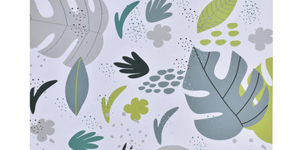 4 Pcs Clevinger MD Placemats Monstera