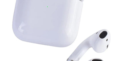 PLUGD Bluetooth Rechargeable Ear Buds with Microphone