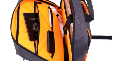 Flightmode Laptop Backpack Tyack eCommerce Solutions