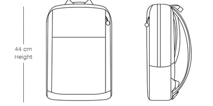Flightmode Laptop Backpack Tyack eCommerce Solutions