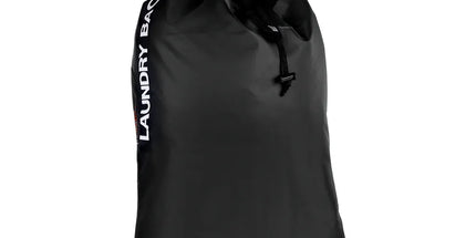 8 pcs Travel Laundry Bag – Water Resistant Drawstring Clothes Organiser for Sports, Gym & Travel