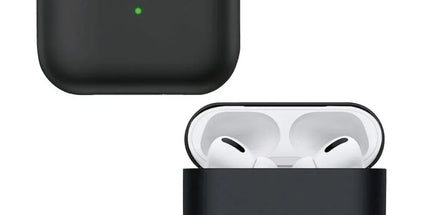 Silicone Gel Skin Holder Protector For Airpods