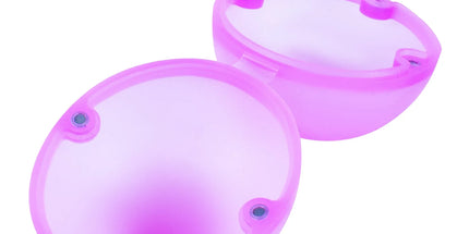 12 PcsMagnetic Closure Silicone Water Bombs