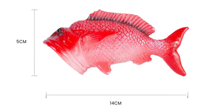 Snapper Bottle Opener